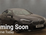 Used BMW 2 Series