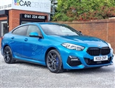 Used BMW 2 Series