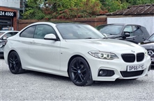 BMW 2 Series