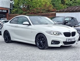 Used BMW 2 Series
