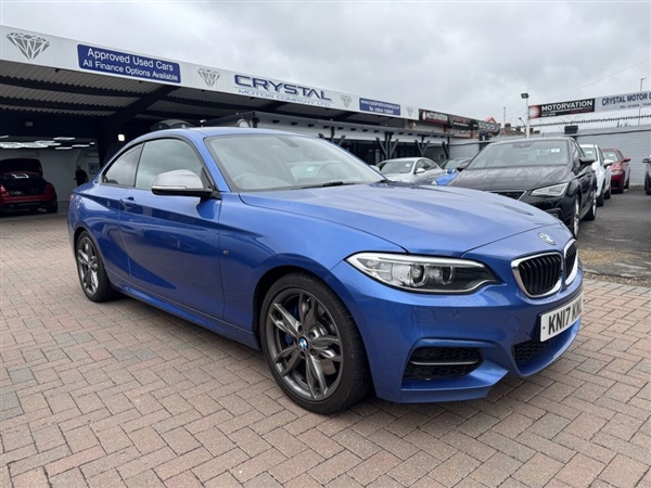 Large image for the Used BMW 2 SERIES