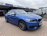 Used BMW 2 Series