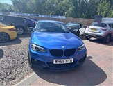 Used BMW 2 Series