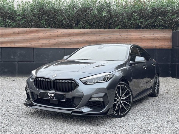 Large image for the Used BMW 2 SERIES GRAN COUPE