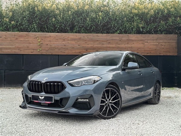 Large image for the Used BMW 2 SERIES GRAN COUPE
