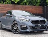BMW 2 Series Image 4