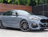 BMW 2 Series Image 5