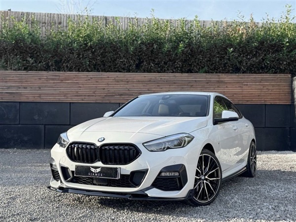 Large image for the Used BMW 2 SERIES GRAN COUPE