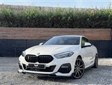 BMW 2 Series Image 1
