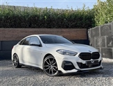 BMW 2 Series Image 3