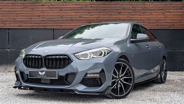 Large image for the Used BMW 2 SERIES GRAN COUPE