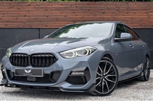 Used BMW 2 Series