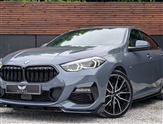 BMW 2 Series Image 1