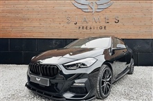Used BMW 2 Series