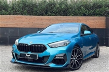 Used BMW 2 Series