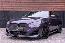 Used BMW 2 Series