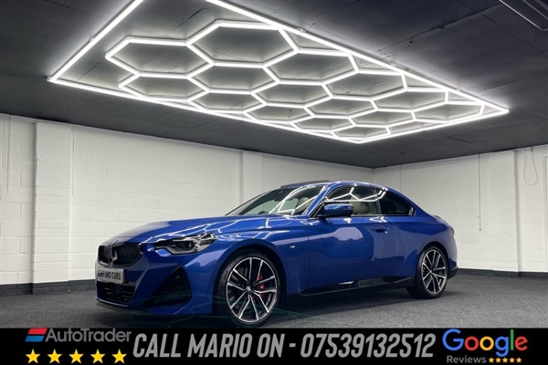 Large image for the Used BMW 2 SERIES