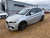 Used BMW 2 Series