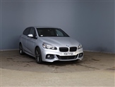 Used BMW 2 Series