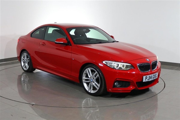 Large image for the Used BMW 2 SERIES