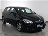 Used BMW 2 Series