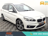 Used BMW 2 Series