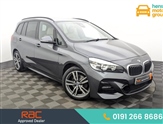 Used BMW 2 Series