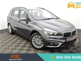 Used BMW 2 Series