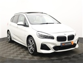 Used BMW 2 Series