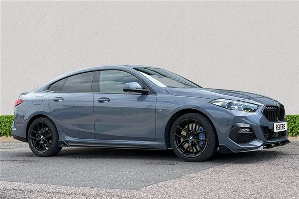 Large image for the Used BMW 2 SERIES GRAN COUPE