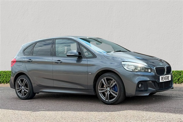 Large image for the Used BMW 2 SERIES ACTIVE TOURER