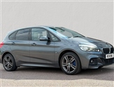 Used BMW 2 Series