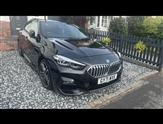 Used BMW 2 Series