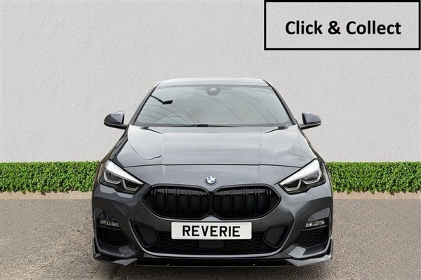 Large image for the Used BMW 2 SERIES GRAN COUPE