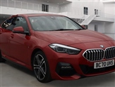 Used BMW 2 Series