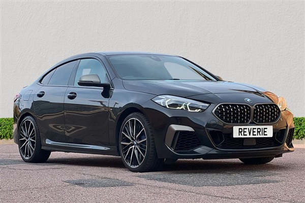 Large image for the Used BMW 2 SERIES GRAN COUPE