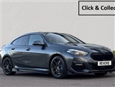 Used BMW 2 Series