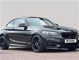 Used BMW 2 Series
