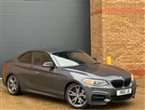 Used BMW 2 Series