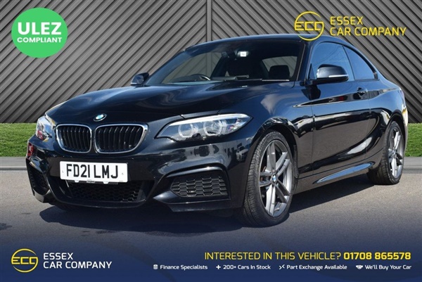 Large image for the Used BMW 2 SERIES