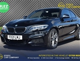 Used BMW 2 Series