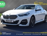 Used BMW 2 Series