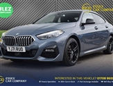 Used BMW 2 Series