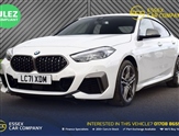 Used BMW 2 Series