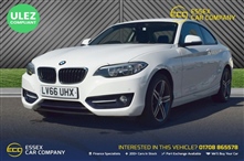 BMW 2 Series