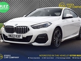 Used BMW 2 Series