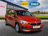 BMW 2 Series Image 1
