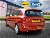 BMW 2 Series Image 4