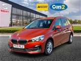 BMW 2 Series Image 5