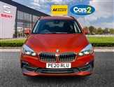 BMW 2 Series Image 6